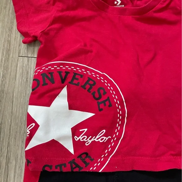 Converse Matching Set - Picture 4 of 6